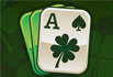 St. Patricks Day Solitaire